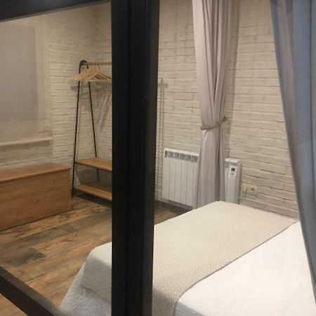 Apartament Atico Del Rojas Toledo Zewnętrze zdjęcie