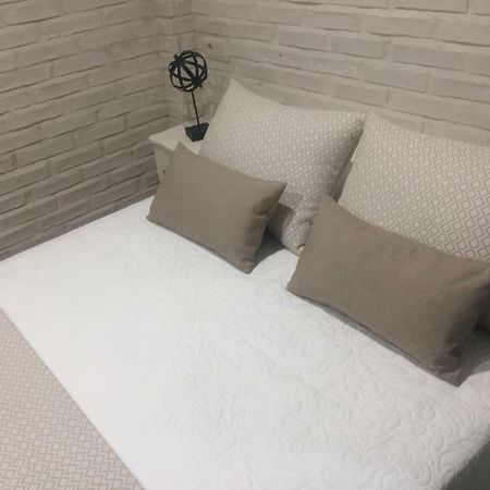 Apartament Atico Del Rojas Toledo Zewnętrze zdjęcie
