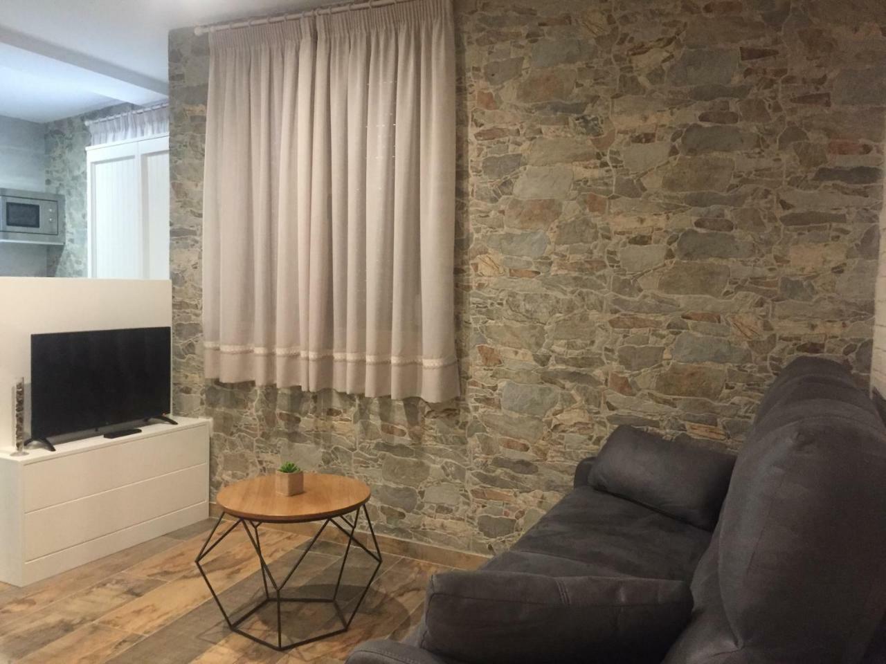 Apartament Atico Del Rojas Toledo Zewnętrze zdjęcie