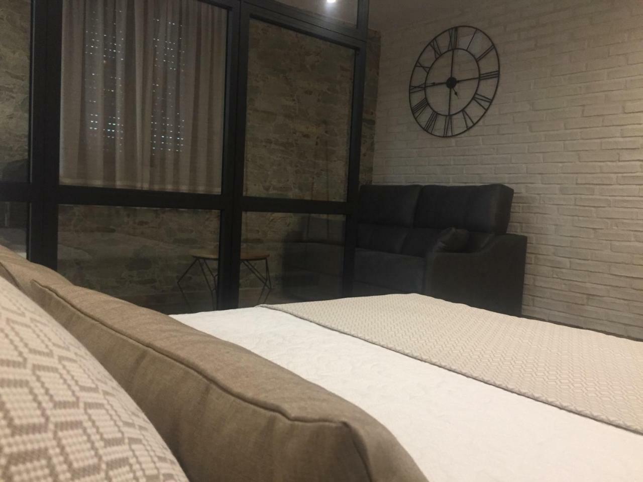 Apartament Atico Del Rojas Toledo Zewnętrze zdjęcie